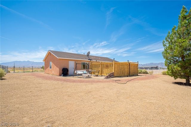 2970 Rio Rico Drive, Pahrump, NV 89048