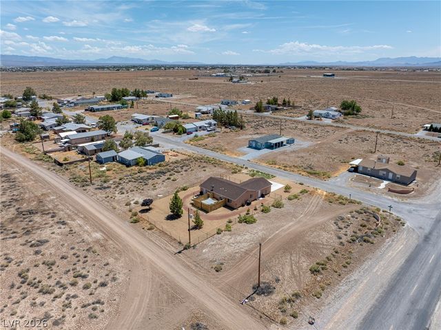 2970 Rio Rico Drive, Pahrump, NV 89048