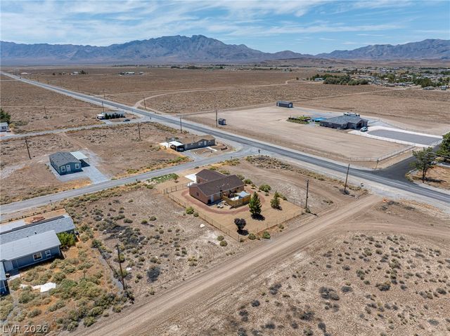 2970 Rio Rico Drive, Pahrump, NV 89048
