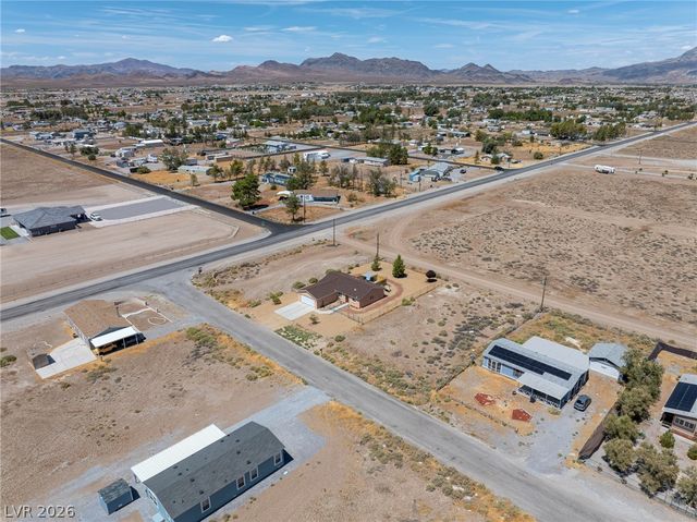 2970 Rio Rico Drive, Pahrump, NV 89048