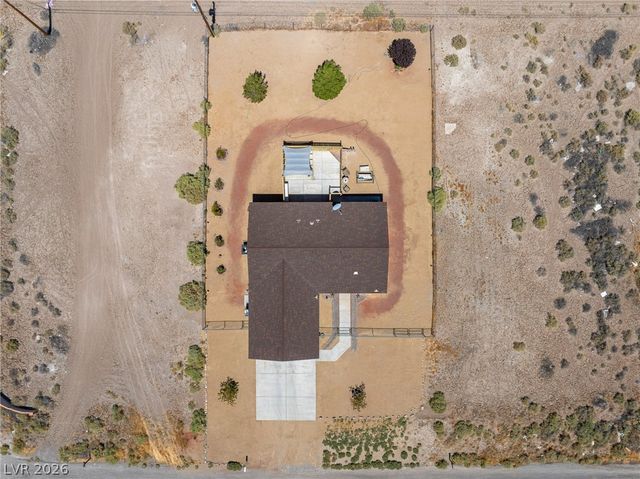 2970 Rio Rico Drive, Pahrump, NV 89048