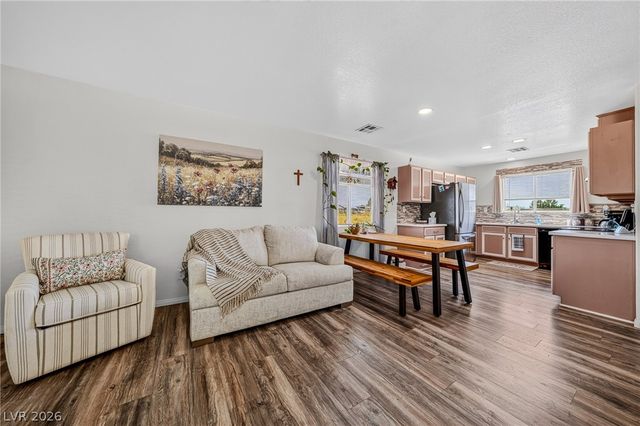 2970 Rio Rico Drive, Pahrump, NV 89048