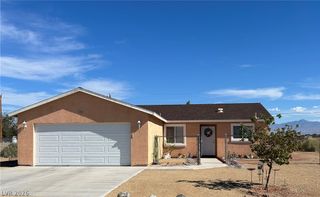 2970 Rio Rico Drive, Pahrump, NV 89048