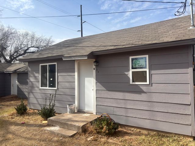 312 E 34th Street, Lubbock, TX 79404