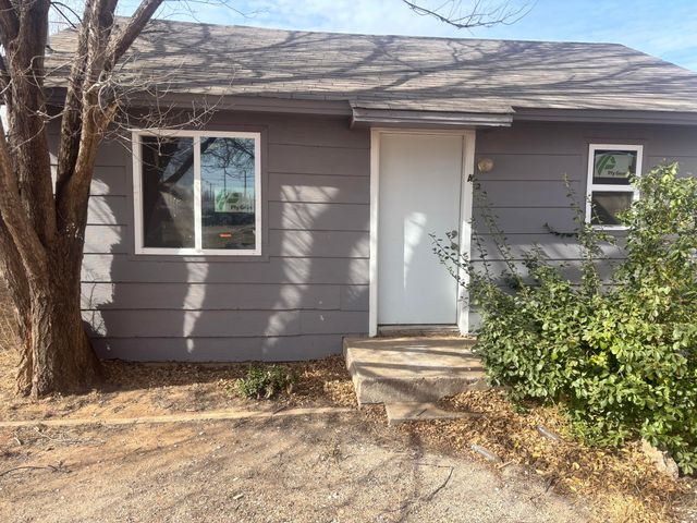 312 E 34th Street, Lubbock, TX 79404