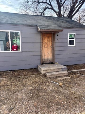 312 E 34th Street, Lubbock, TX 79404