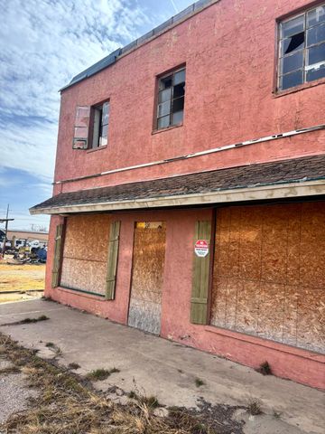 312 E 34th Street, Lubbock, TX 79404