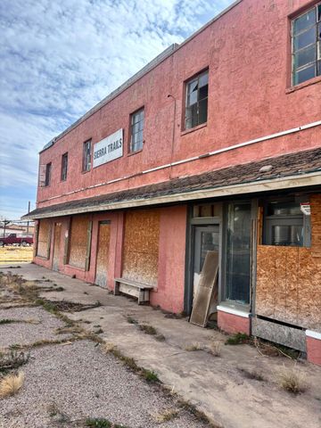 312 E 34th Street, Lubbock, TX 79404