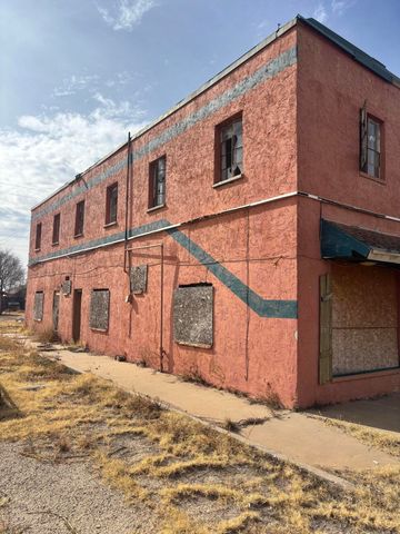 312 E 34th Street, Lubbock, TX 79404