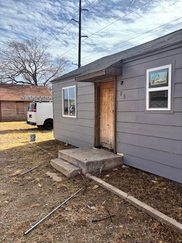 312 E 34th Street, Lubbock, TX 79404