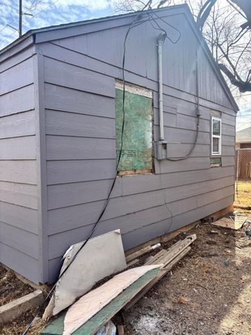 312 E 34th Street, Lubbock, TX 79404