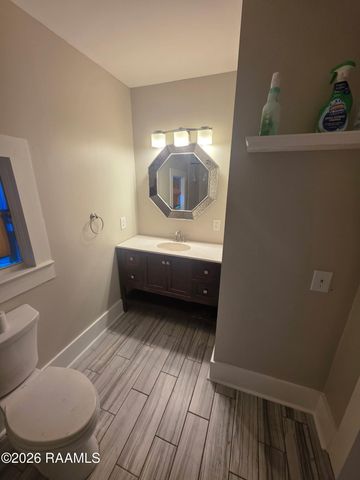 168 Mimosa Place, Lafayette, LA 70506