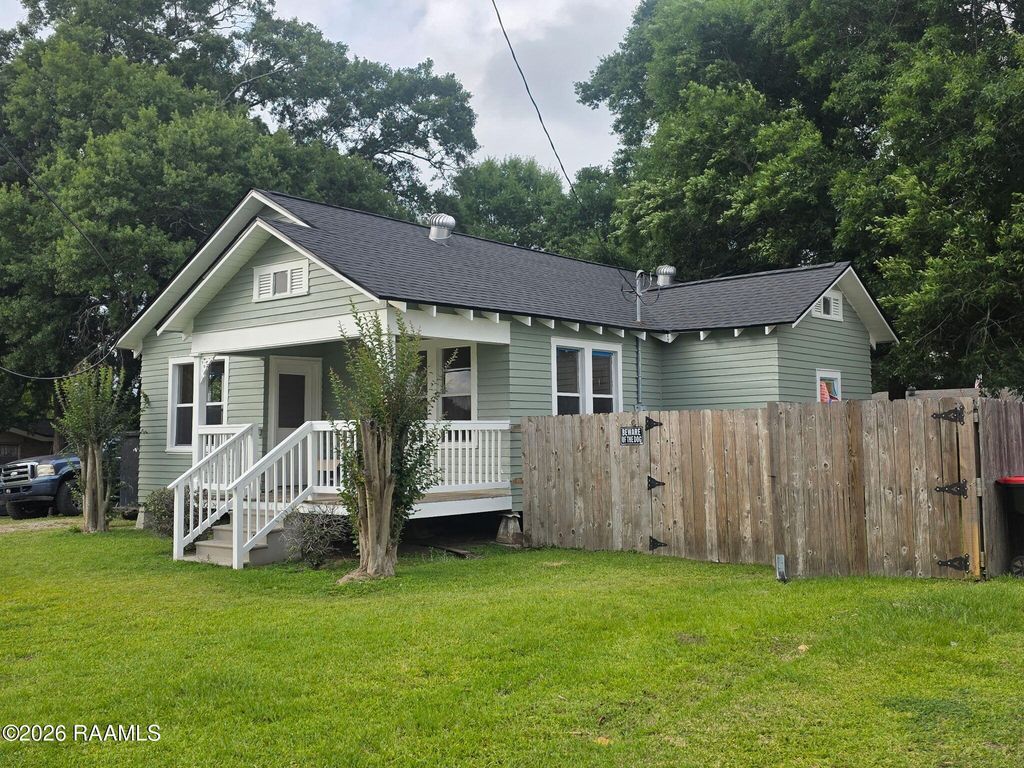 168 Mimosa Place, Lafayette, LA 70506