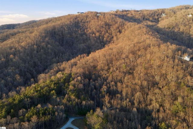 Lot 13 Hideaway Hill Way, Landrum, SC 29356