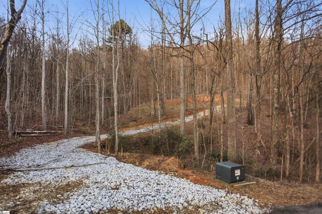Lot 13 Hideaway Hill Way, Landrum, SC 29356