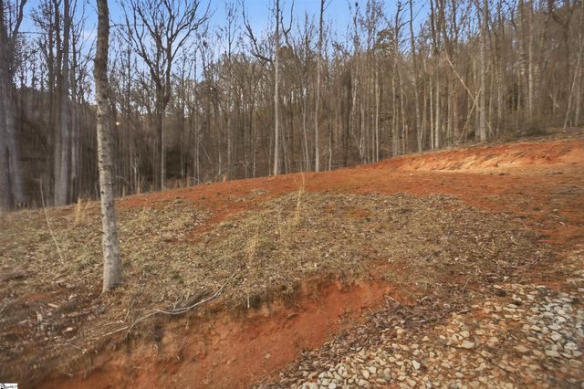 Lot 13 Hideaway Hill Way, Landrum, SC 29356