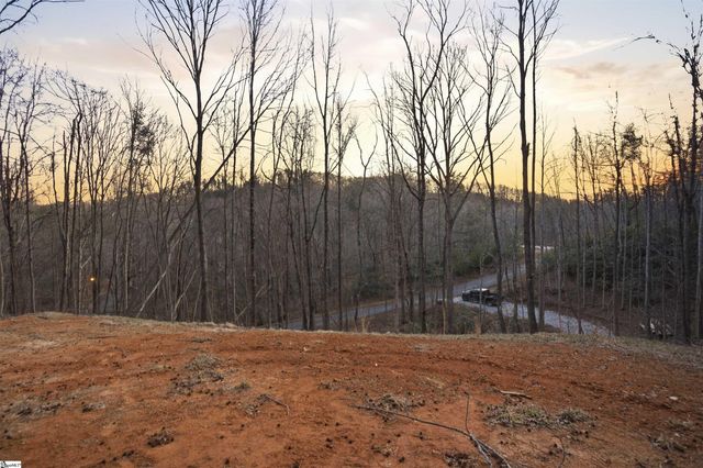 Lot 13 Hideaway Hill Way, Landrum, SC 29356