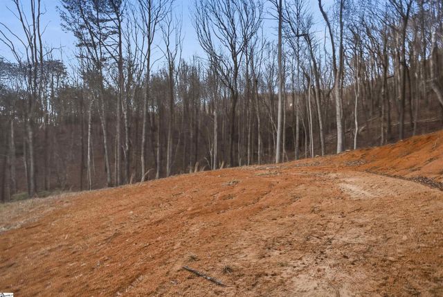 Lot 13 Hideaway Hill Way, Landrum, SC 29356