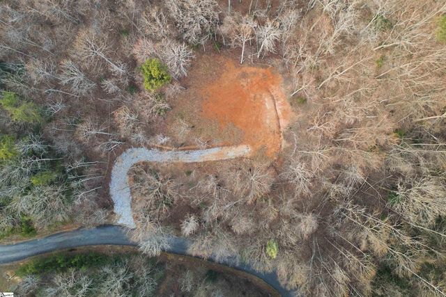 Lot 13 Hideaway Hill Way, Landrum, SC 29356