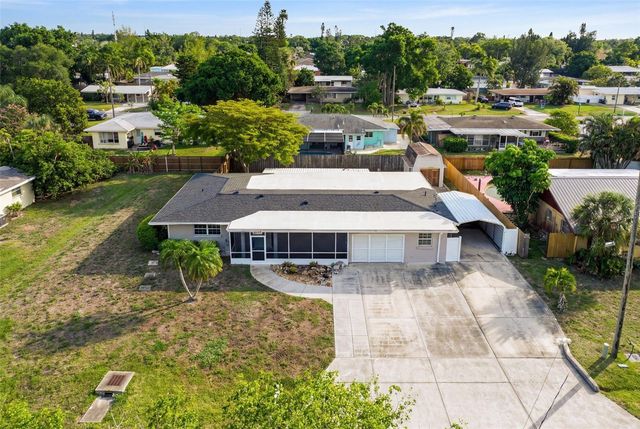 5929 MURDOCK AVENUE, Sarasota, FL 34231