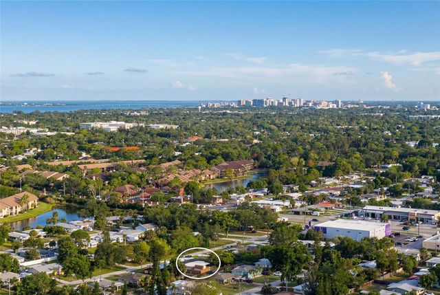 5929 MURDOCK AVENUE, Sarasota, FL 34231