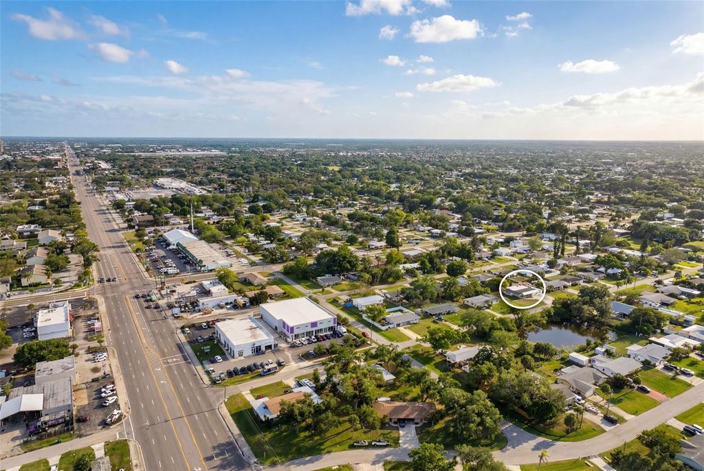 Image 63 of property listing at 5929 MURDOCK AVENUE, Sarasota, FL 34231