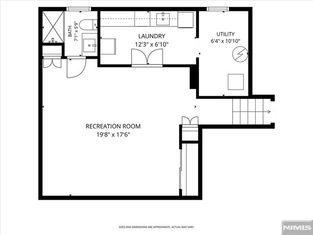 535 Willow Avenue, Lyndhurst, NJ 07071