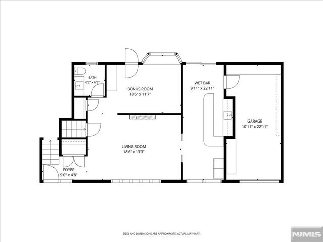535 Willow Avenue, Lyndhurst, NJ 07071