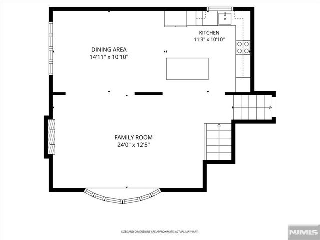 535 Willow Avenue, Lyndhurst, NJ 07071