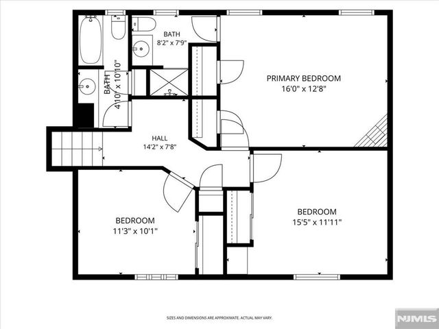 535 Willow Avenue, Lyndhurst, NJ 07071