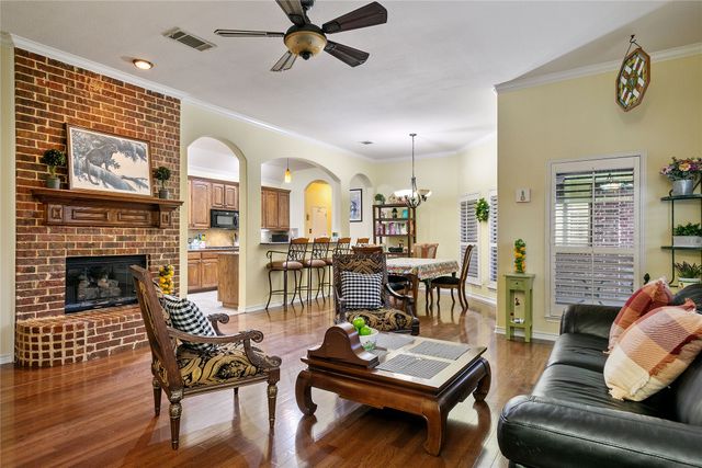 1800 Lancaster Gate, Allen, TX 75013