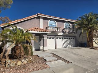 8528 West Gilmore Avenue, Las Vegas, NV 89129