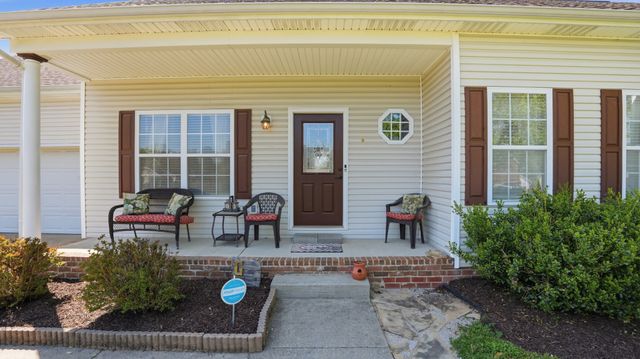 3207 Meadowhill Dr, Murfreesboro, TN 37130