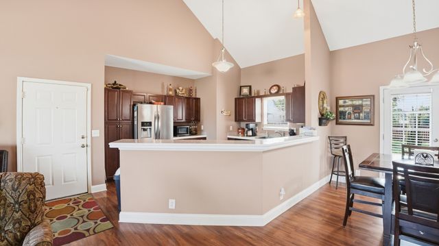 3207 Meadowhill Dr, Murfreesboro, TN 37130