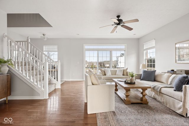 15374 Mystic Rock Drive, Carmel, IN 46033