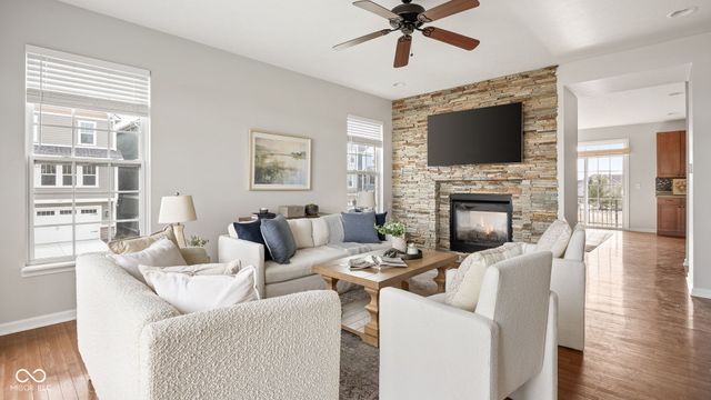 15374 Mystic Rock Drive, Carmel, IN 46033