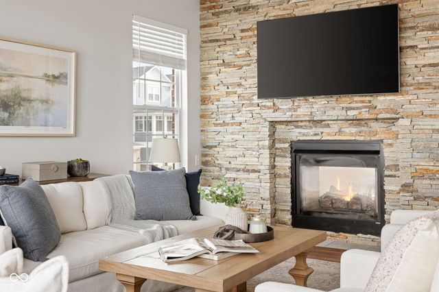 15374 Mystic Rock Drive, Carmel, IN 46033