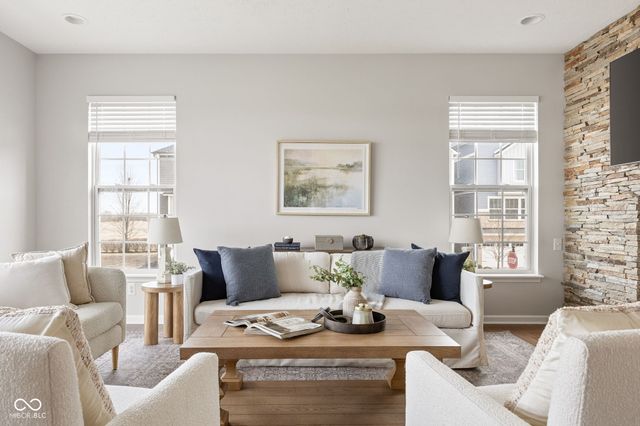 15374 Mystic Rock Drive, Carmel, IN 46033