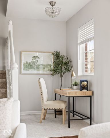 15374 Mystic Rock Drive, Carmel, IN 46033