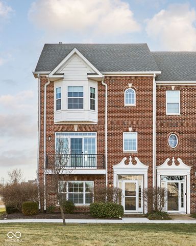 15374 Mystic Rock Drive, Carmel, IN 46033