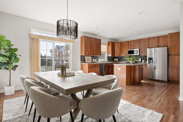 15374 Mystic Rock Drive, Carmel, IN 46033