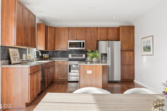 15374 Mystic Rock Drive, Carmel, IN 46033