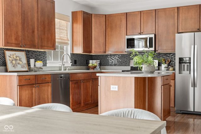 15374 Mystic Rock Drive, Carmel, IN 46033