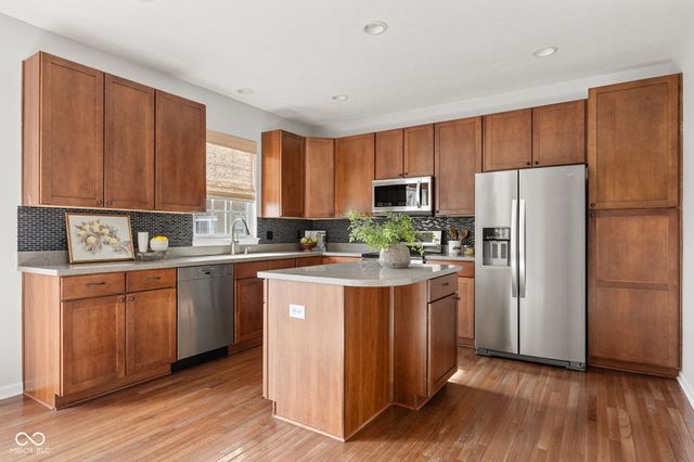 15374 Mystic Rock Drive, Carmel, IN 46033