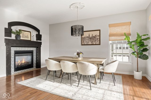 15374 Mystic Rock Drive, Carmel, IN 46033