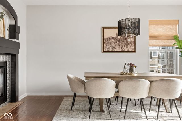 15374 Mystic Rock Drive, Carmel, IN 46033