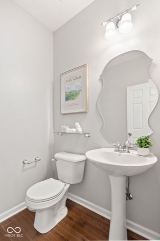 15374 Mystic Rock Drive, Carmel, IN 46033