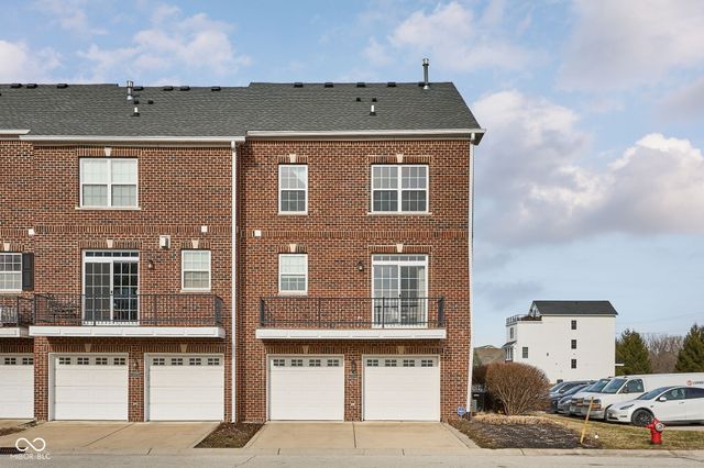 15374 Mystic Rock Drive, Carmel, IN 46033