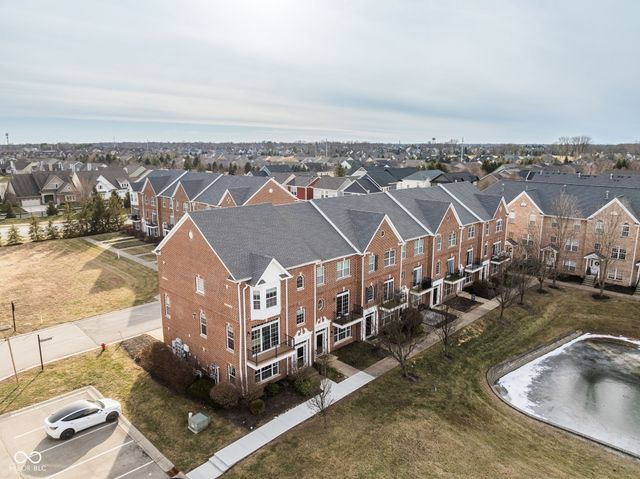 15374 Mystic Rock Drive, Carmel, IN 46033