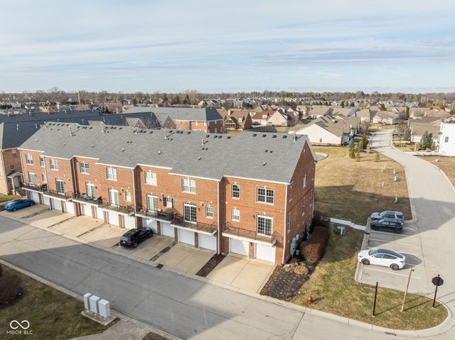 15374 Mystic Rock Drive, Carmel, IN 46033